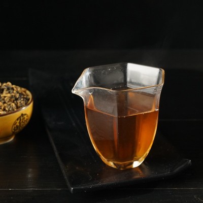批发云南滇红茶 凤庆红茶 蜜香红螺 金锣500克 功夫红茶 一芽一叶  2斤图4