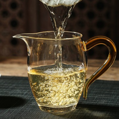 批发云南冰岛普洱生茶龙珠 普洱茶古茶纯料手工沱茶500g 龙珠茶叶  2斤图4
