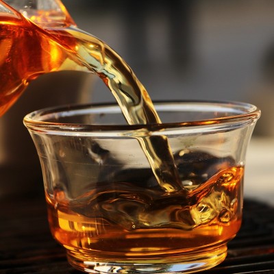 云南2023头春滇红茶古大树晒红茶蜜果香甜度高红茶500g散装茶叶批  2斤图3