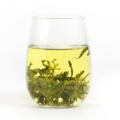 骨杞草】宁夏中宁枸杞芽尖茶 嫩芽 养生保健茶 枸杞茶叶 花草茶  2罐图4