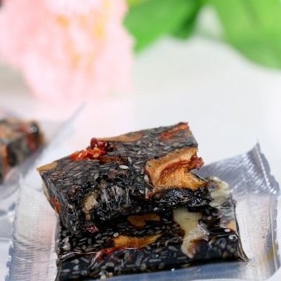 即食阿胶糕 阿胶固元糕 多种口味加工 山东原产东阿县 500kg图4