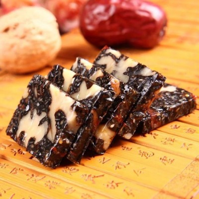 即食阿胶糕 阿胶固元糕 多种口味加工 山东原产东阿县 500kg图3