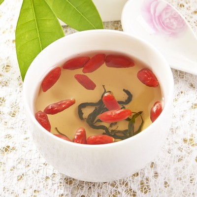 【大大颗粒】宁夏富翊康枸杞子批发150粒/50克枸杞中宁散货可代发2袋图2