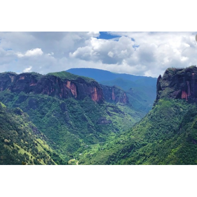 丽江老君山景区图4