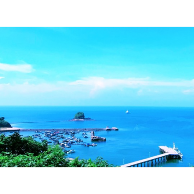 北海涠洲岛图2