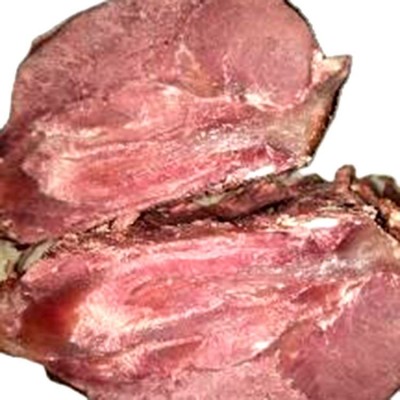 平遥牛肉 袋装200g 山西特产 卤牛肉 开袋即食2袋图5
