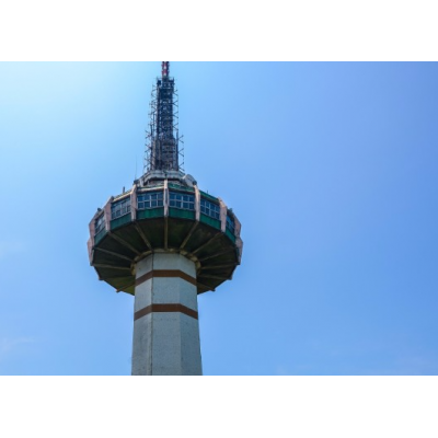 岳麓山风景名胜区图4