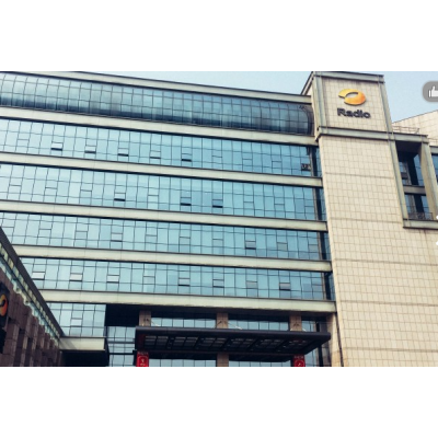 湖南广电中心图4