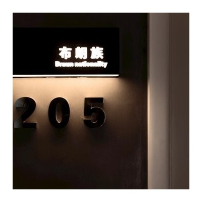 布朗族丨繁花精致双床房图4