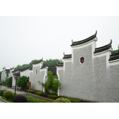 湖南岳阳洞庭湖旅游度假区图5