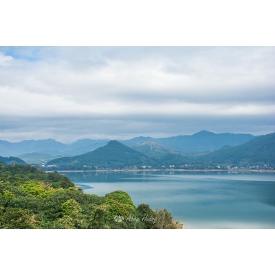 九鲤湖风景区图4