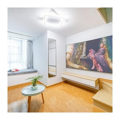 M 丨旧时光 +4K100寸大屏投影+100寸大屏投影+冰箱·洗衣机图2