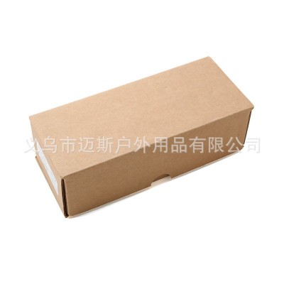 新品IFM M300V 户外手电筒 战术手握式手电筒LED照明20mm导轨  5个图5