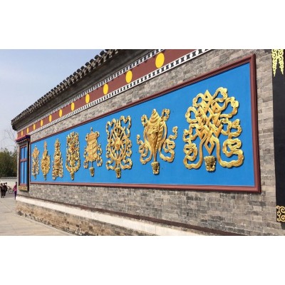 杨柳青古镇图4
