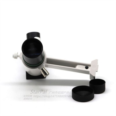 StarPal 6X30 90度寻星镜（全正像）带十字线用于天文望远镜高清  2个图2