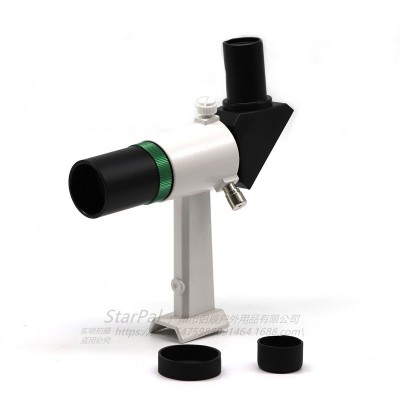 StarPal 6X30 90度寻星镜（全正像）带十字线用于天文望远镜高清  2个图4