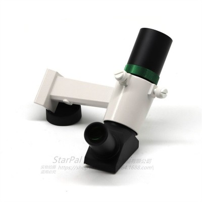 StarPal 6X30 90度寻星镜（全正像）带十字线用于天文望远镜高清  2个图3