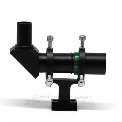 StarPal 6X30 90度寻星镜（全正像）高款带十字线用于天文望远镜  2个图2