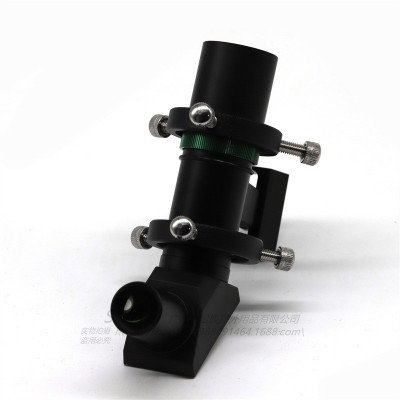 StarPal 6X30 90度寻星镜（全正像）高款带十字线用于天文望远镜  2个图4