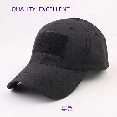 Tactical Military Baseball Cap 户外棒球战术帽 迷彩作战鸭舌帽  2顶图3