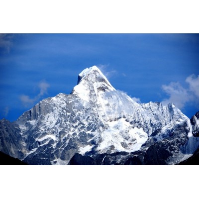 四姑娘山Mount Siguniang (Skubla)图5