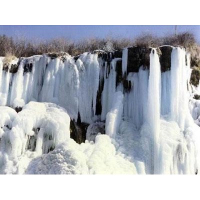 九寨沟风景区Jiuzhaigou Scenic Area图4