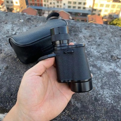 野狼特战型8X30单筒望远镜户外高清高倍微光夜视金属防水现货  1台图3