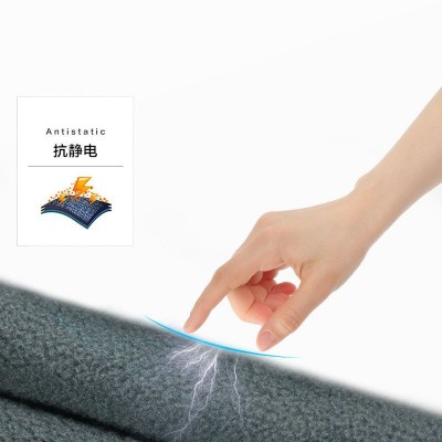 语灿冬款秋冬防风保暖户外滑冰滑雪帽运动帽骑行摇粒绒跑步帽  2个图4