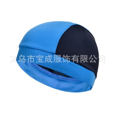 亚马逊防晒防风冰丝小帽户外运动装备 自行车摩托车内胆 骑行软帽  20顶图4