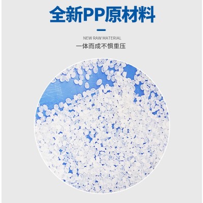 多功能渔具路亚工具盒收纳箱海钓矶钓台钓箱配件 可坐人插竿配件12个图3