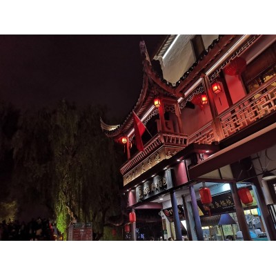 七宝古镇Qibao Ancient Town图4