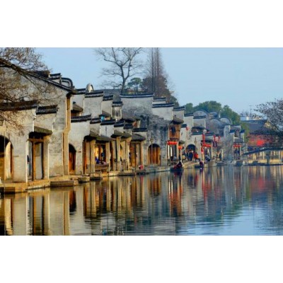 南浔古镇Nanxun Ancient Town图2