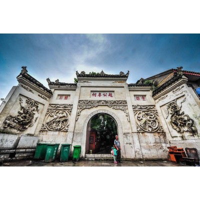 青岩古镇Qingyan Ancient Town图2
