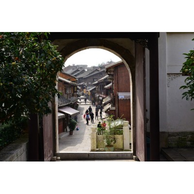 青岩古镇Qingyan Ancient Town图3