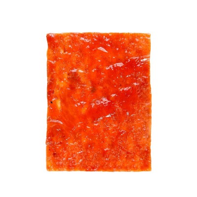 潮源味肉脯大肉干三味可选休闲即食小吃猪肉脯独立包装散装5斤图5