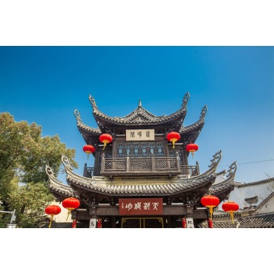 惠山古镇Huishan Ancient Town图3
