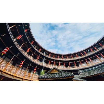 洛带古镇Luodai Ancient Town图2