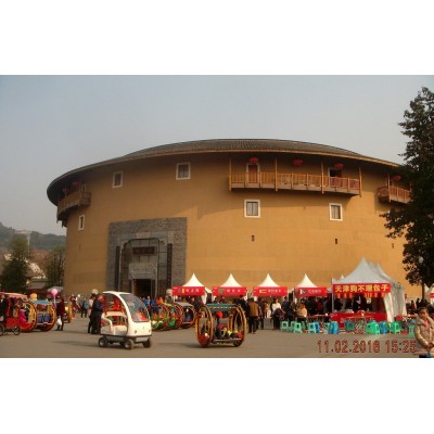 洛带古镇Luodai Ancient Town图4