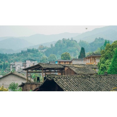 上里古镇Shangli Ancient Town图4