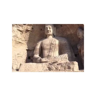 北京到山西旅游 晋祠五台山 悬空寺云冈石窟 平遥古城双高四日图1