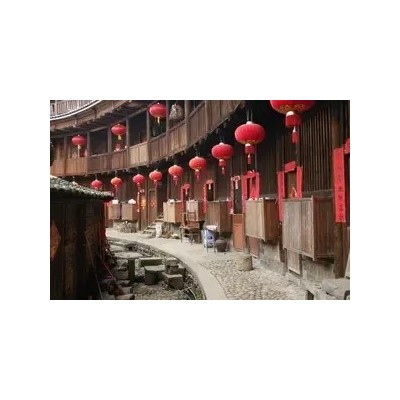 去鼓浪屿游玩攻略线路_福建武夷山高北土楼价格_北京三高图5