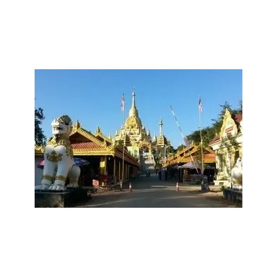 北京出发去云南芒瑞腾三市线路及价格_云南旅游纯玩团双飞五日图5