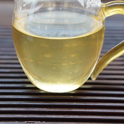 2022生态白牡丹福鼎厂家白茶白牡丹茶饼日晒磻溪花香春茶茶叶批发  2斤图4