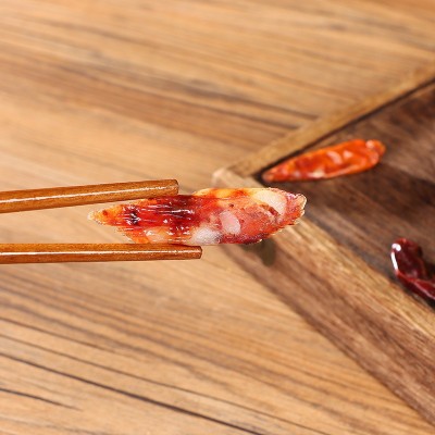 香菇冬菇腊肠广式腊肠广味腊味广东特产香肠腊味蒸饭煲仔饭10盒图4