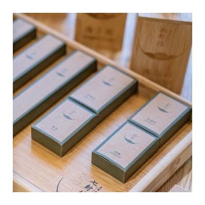 信签纸·特惠大床房（日系美学）图3