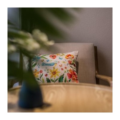 花筑精品大床房图5