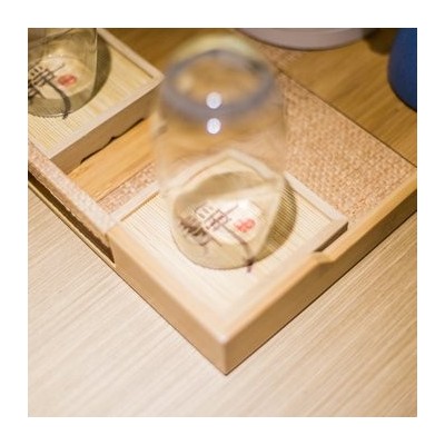 巢兮童趣亲子房-双子塔景观图4