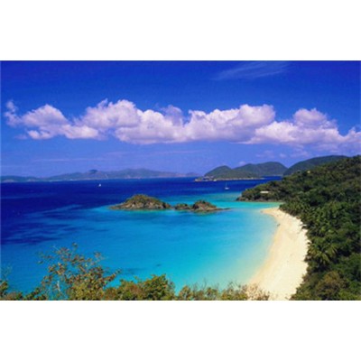 北海银滩旅游度假区Beihai Silver Beach Resort图2
