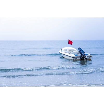 北海银滩旅游度假区Beihai Silver Beach Resort图4
