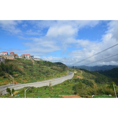 鼓岭旅游度假区Guling Scenic Area图2